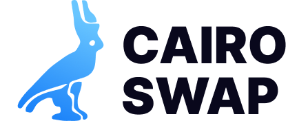 CairoSwap